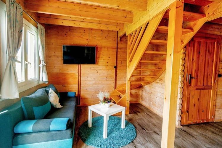 Holiday Resort, Ustronie Morskie Eksteriør bilde
