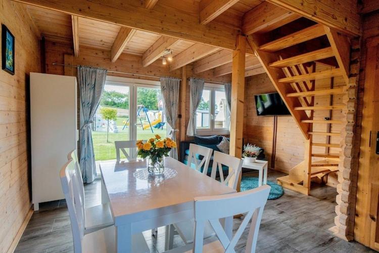 Holiday Resort, Ustronie Morskie Eksteriør bilde